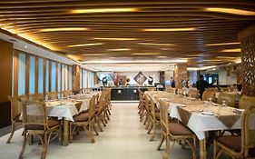 Jatra Hotel Grand Royal